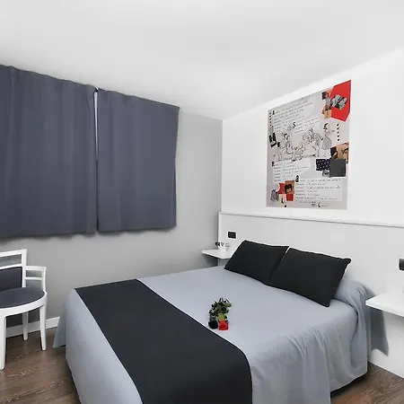 Hotel Hospedium Cla - Boutique