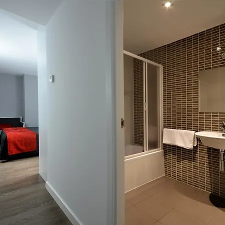 Hospedium Cla - Boutique טרואל