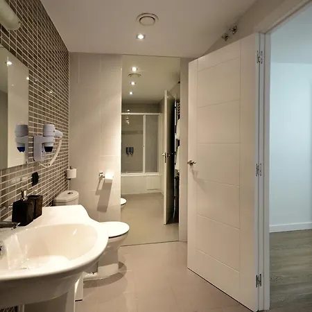 Szálloda Hospedium Cla - Boutique Teruel