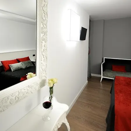 Szálloda Hospedium Cla - Boutique