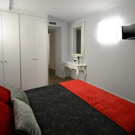 Hospedium Cla - Boutique טרואל