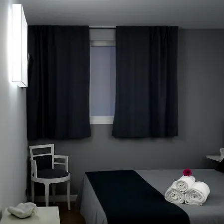 Hotel Hospedium Cla - Boutique Teruel