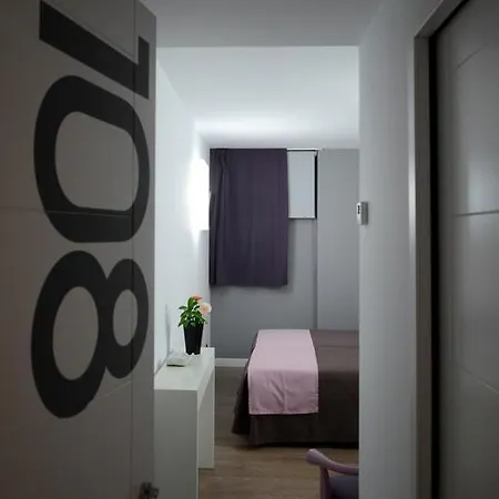 Hospedium Cla - Boutique