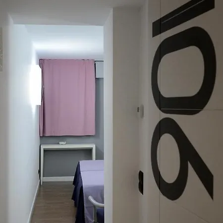 Hospedium Clá - Boutique