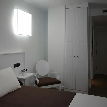 Szálloda Hospedium Cla - Boutique 2*