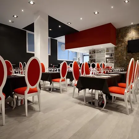 Szálloda Hospedium Cla - Boutique Teruel