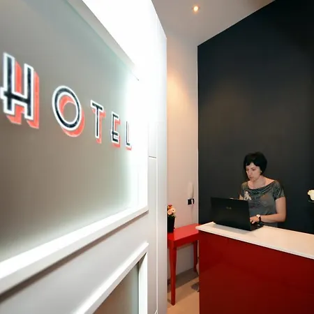 Hospedium Clá - Boutique