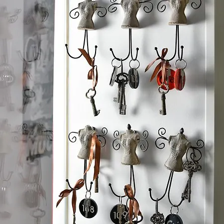 Hospedium Cla - Boutique מלון 2*