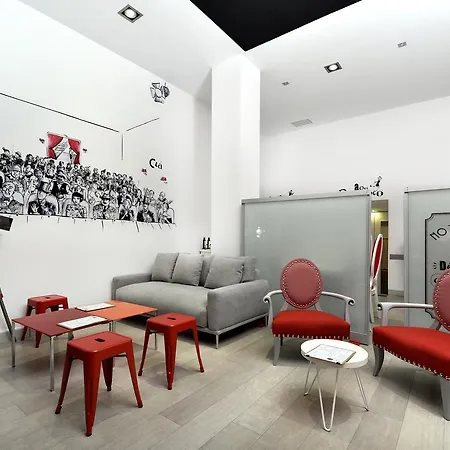 Hospedium Cla - Boutique מלון