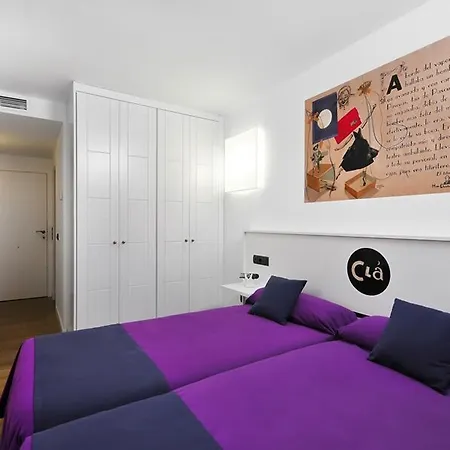 Szálloda Hospedium Cla - Boutique