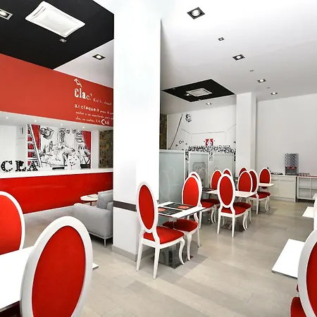 Hospedium Cla - Boutique Teruel