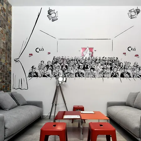 Hospedium Clá - Boutique Hotel Teruel