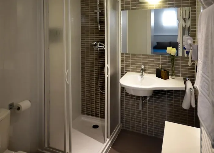 Hospedium Cla - Boutique 2* テルエル