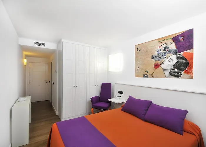 Hospedium Cla - Boutique