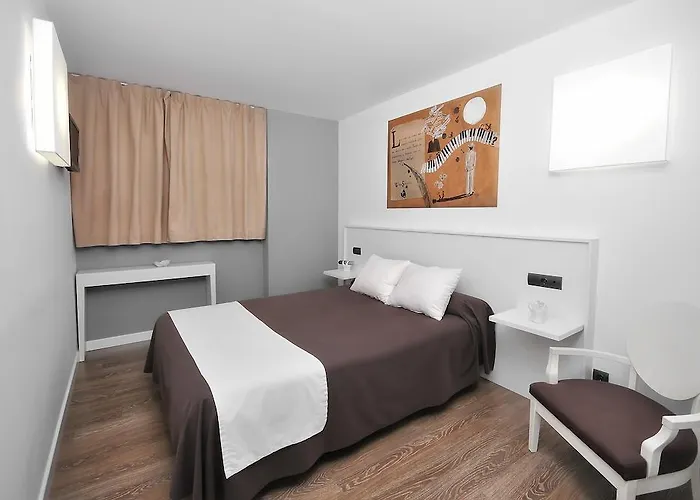 Hospedium Cla - Boutique Teruel