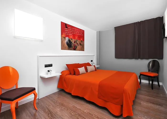 Hospedium Cla - Boutique Teruel