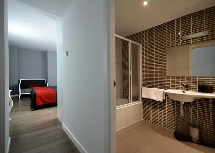 Hospedium Cla - Boutique Teruel