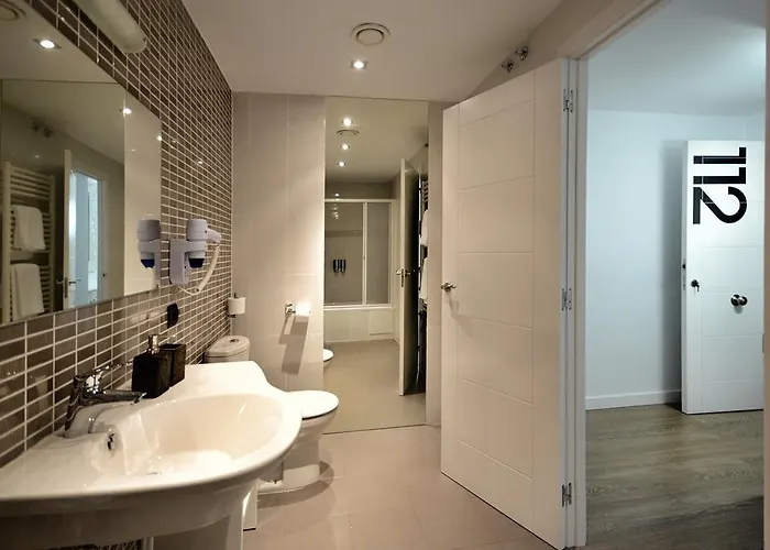 Hotel Hospedium Cla - Boutique Teruel