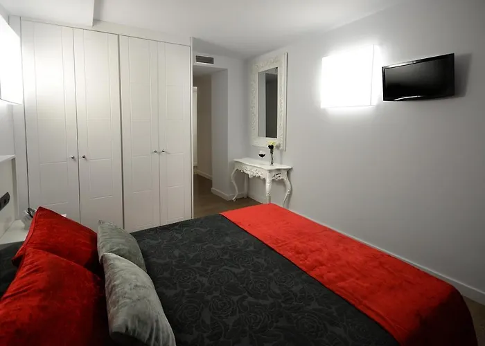 Hospedium Cla - Boutique Teruel