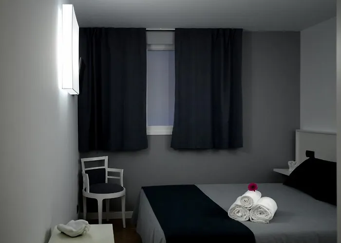 Hotel Hospedium Cla - Boutique Teruel