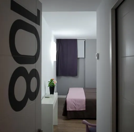 Hospedium Cla - Boutique