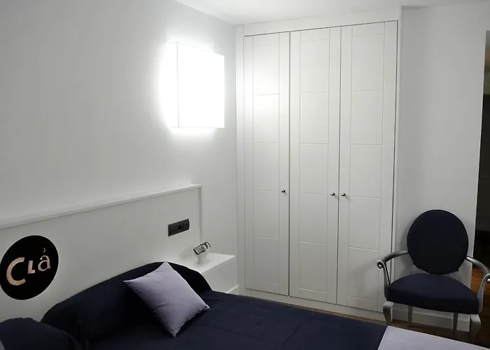 Hospedium Cla - Boutique Teruel