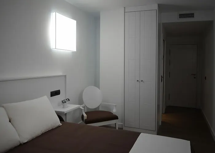 Hotel Hospedium Cla - Boutique 2*