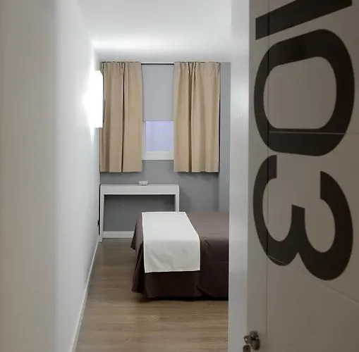 Hotel Hospedium Cla - Boutique 2*