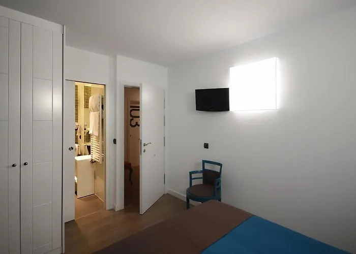 Hospedium Cla - Boutique Teruel