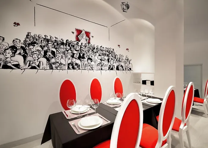 Hotel Hospedium Cla - Boutique 2*