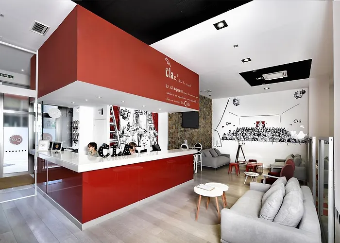 Hospedium Cla - Boutique ホテル