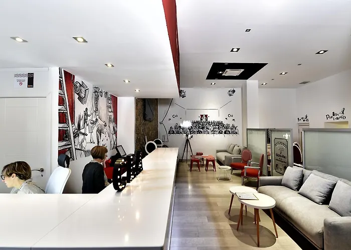 Hospedium Cla - Boutique 2* Teruel