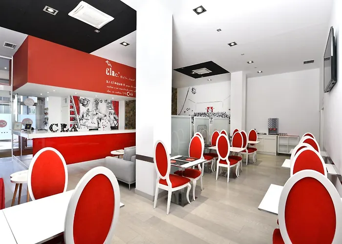 Hospedium Cla - Boutique Teruel