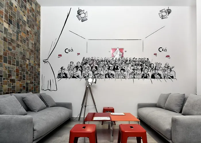 Hospedium Cla - Boutique Hotel Teruel